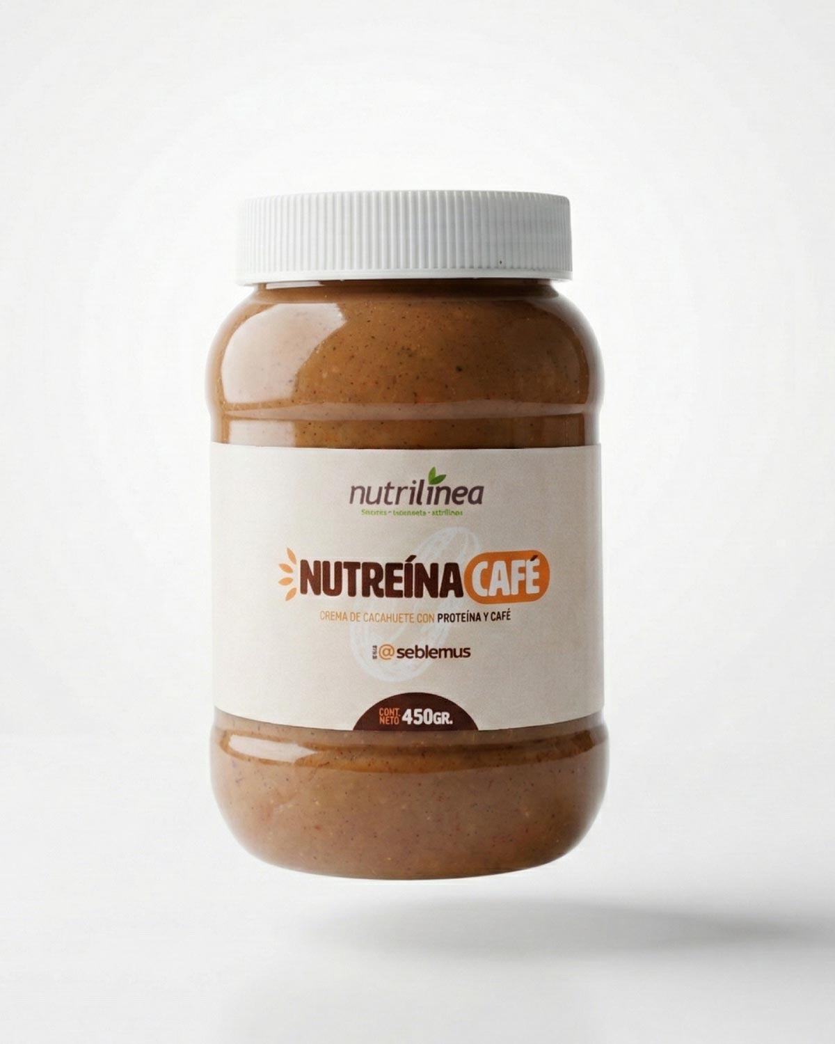 Nutreína Café