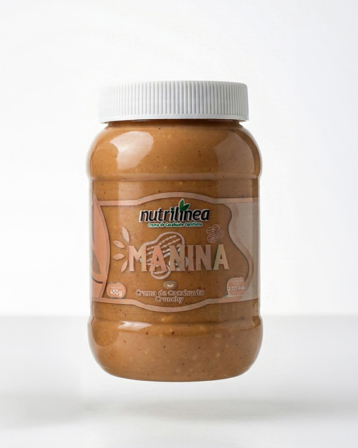 Manina Crunchy