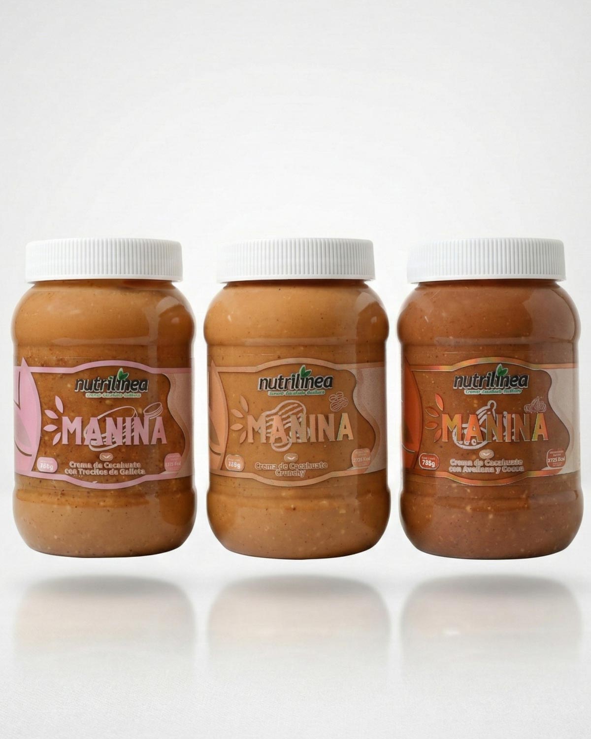 Combo Cacahuate