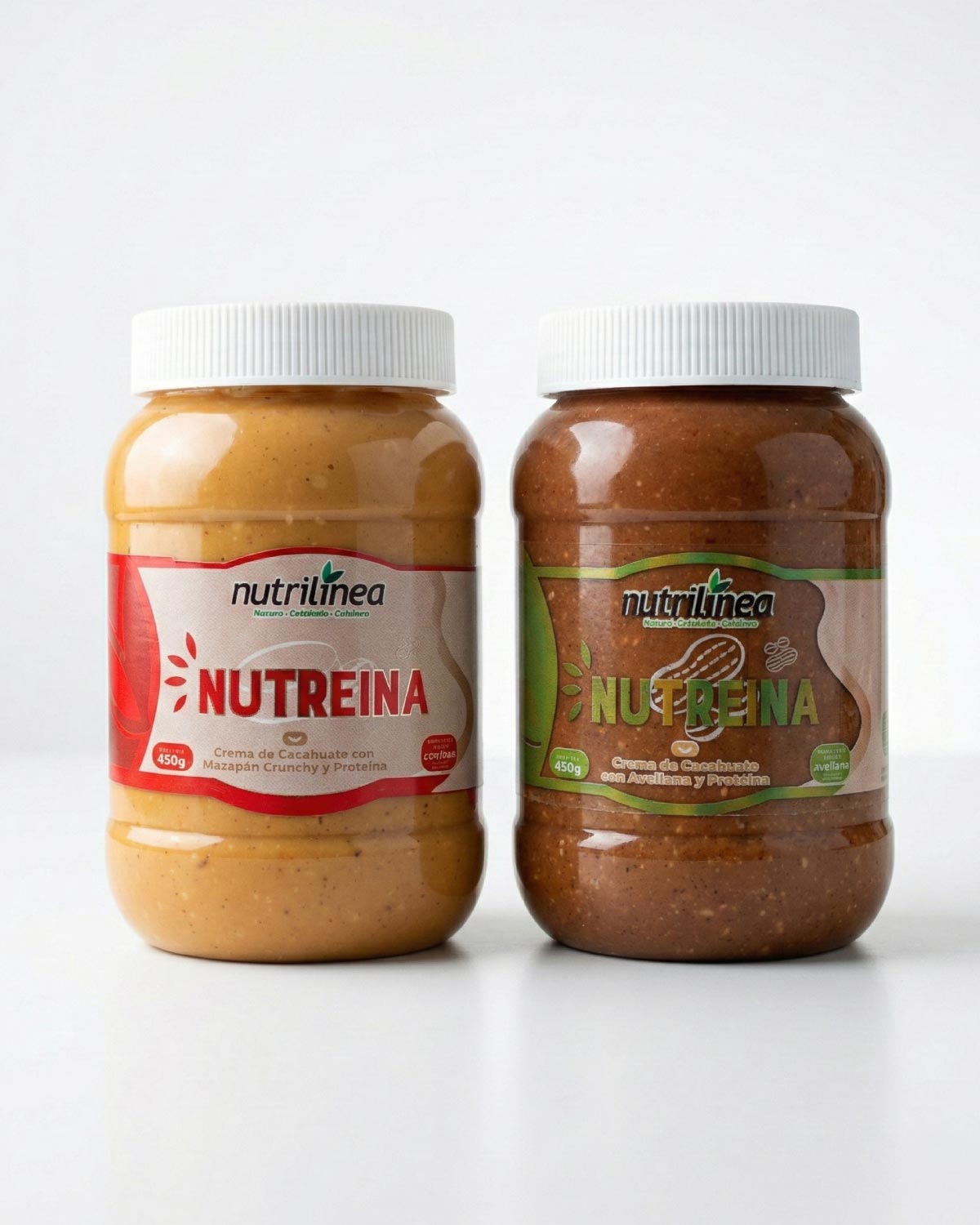 Combo Proteína